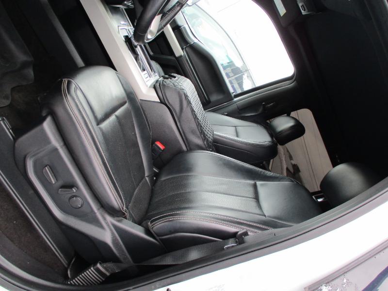 Ford F-150 Lariat SuperCrew 5.5-ft. Bed 4WD 2019