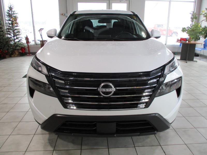 Nissan Rogue SV AWD 2024