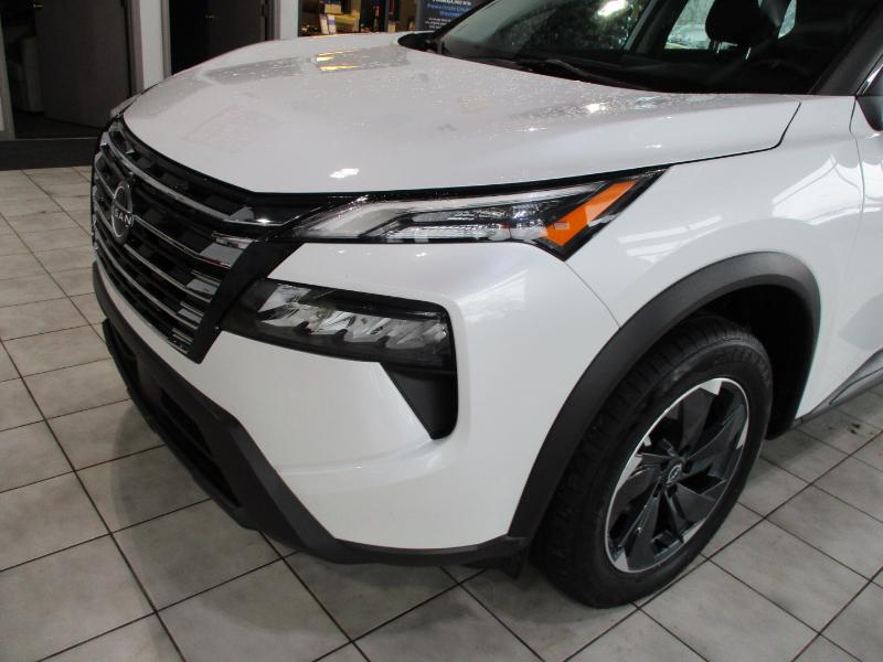 Nissan Rogue SV AWD 2024