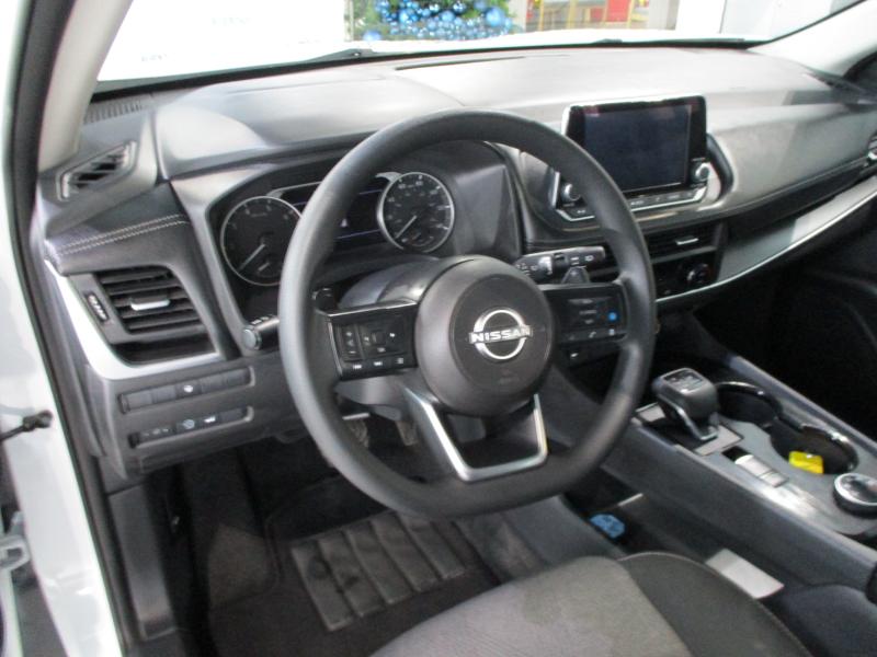 Nissan Rogue SV AWD 2024