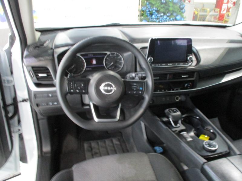 Nissan Rogue SV AWD 2024