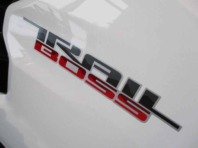 Chevrolet Colorado Trail Boss Crew Cab 4WD 2023