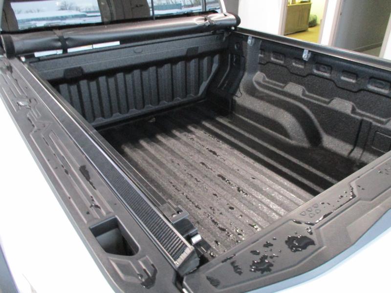 Chevrolet Colorado Trail Boss Crew Cab 4WD 2023