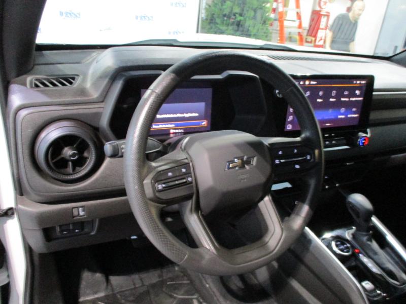 Chevrolet Colorado Trail Boss Crew Cab 4WD 2023