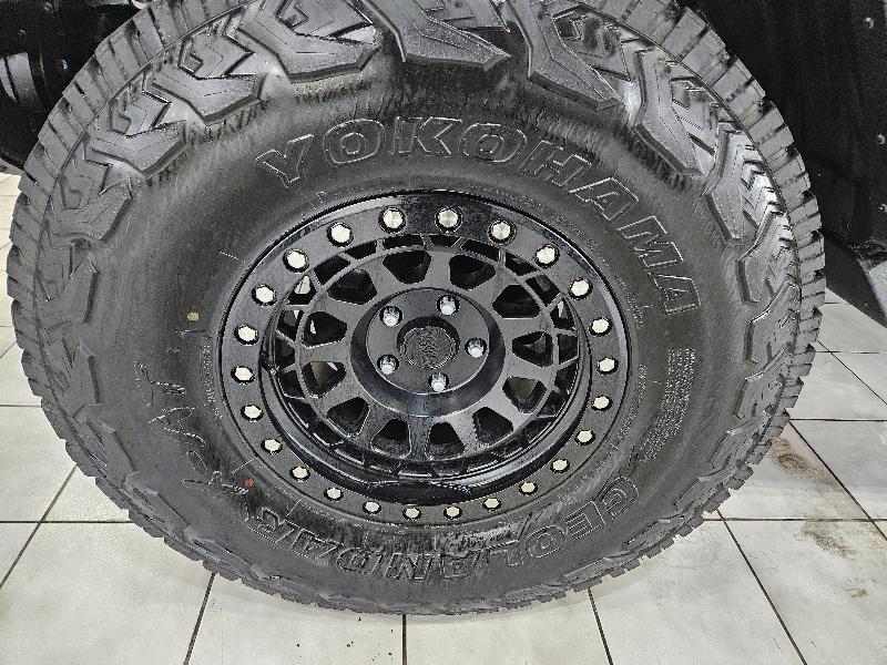 Jeep Gladiator Rubicon 2021