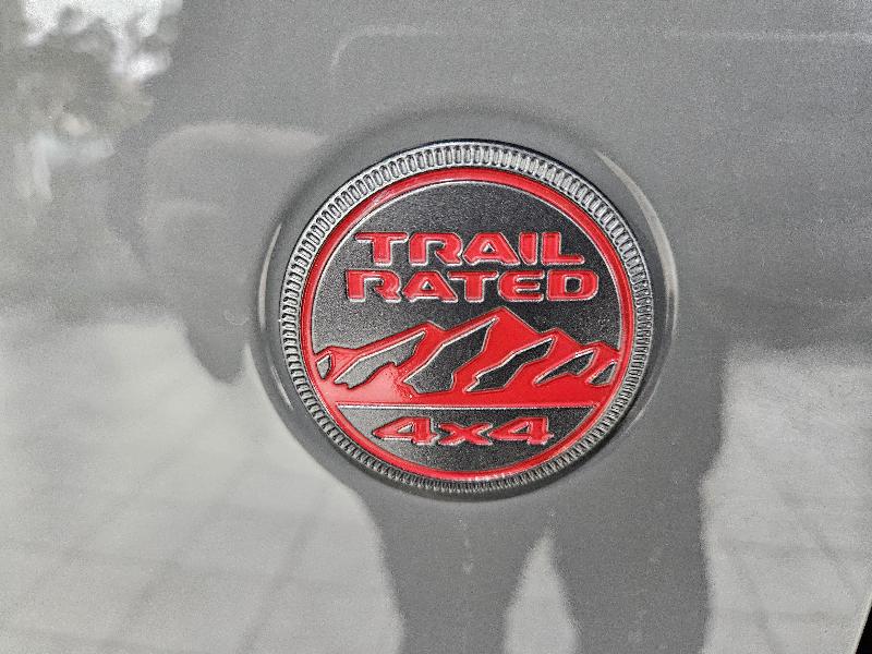 Jeep Gladiator Rubicon 2021