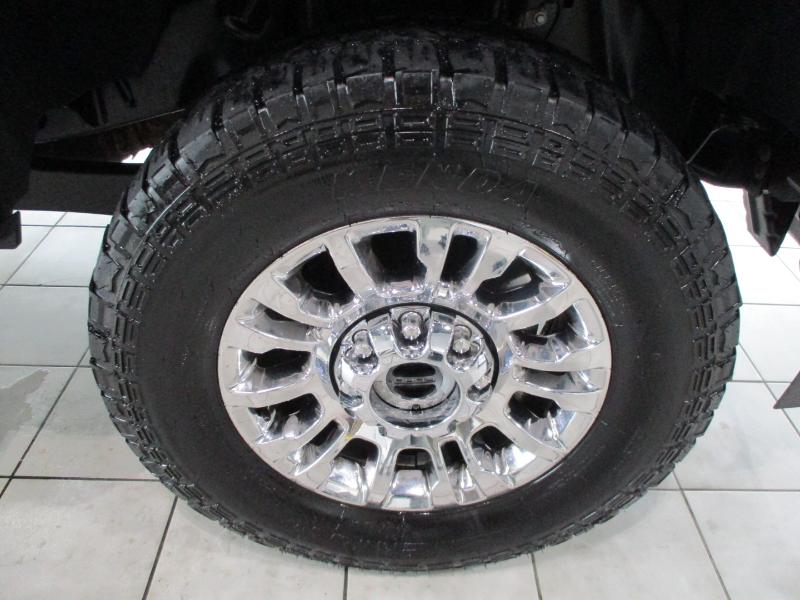 Ford F-350 SD Lariat SuperCab 4WD 2022