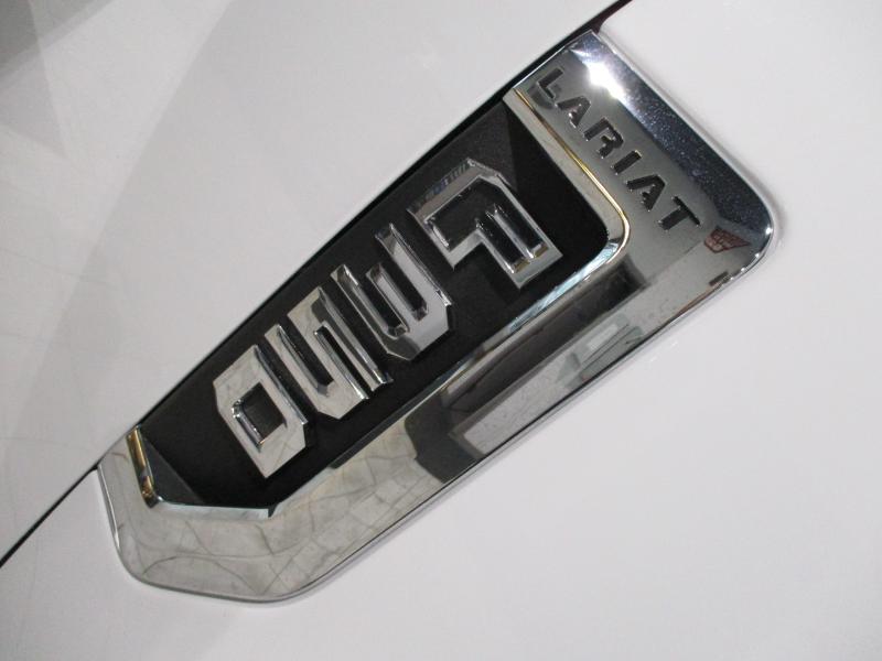 Ford F-350 SD Lariat SuperCab 4WD 2022