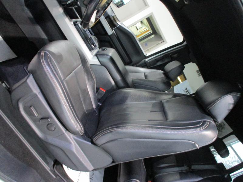 Ford F-350 SD Lariat SuperCab 4WD 2022