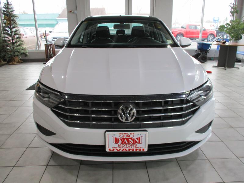 Volkswagen Jetta 1.4T SE 8A 2019