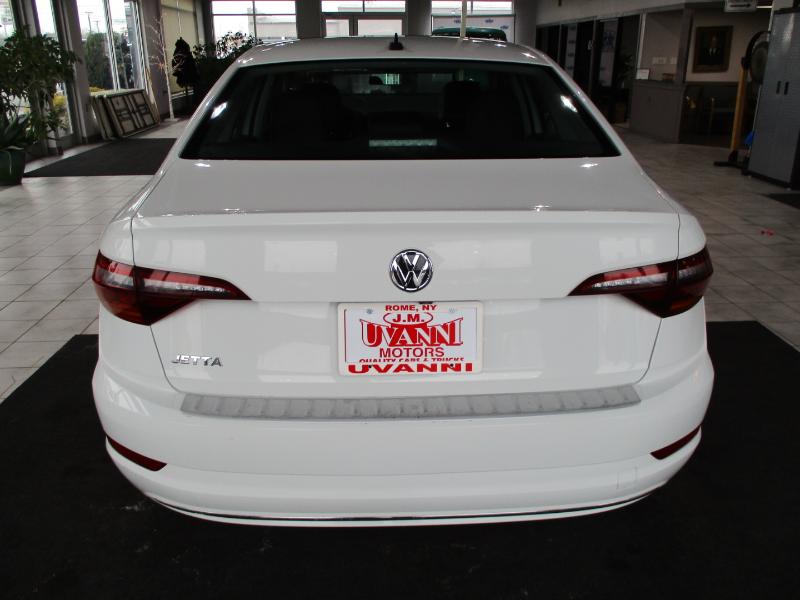 Volkswagen Jetta 1.4T SE 8A 2019