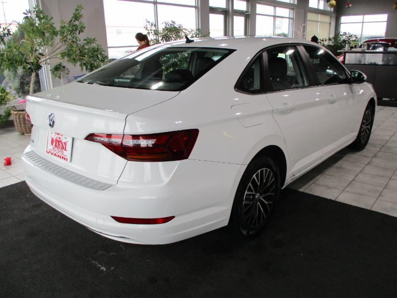Volkswagen Jetta 1.4T SE 8A 2019