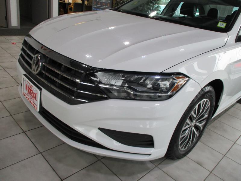 Volkswagen Jetta 1.4T SE 8A 2019