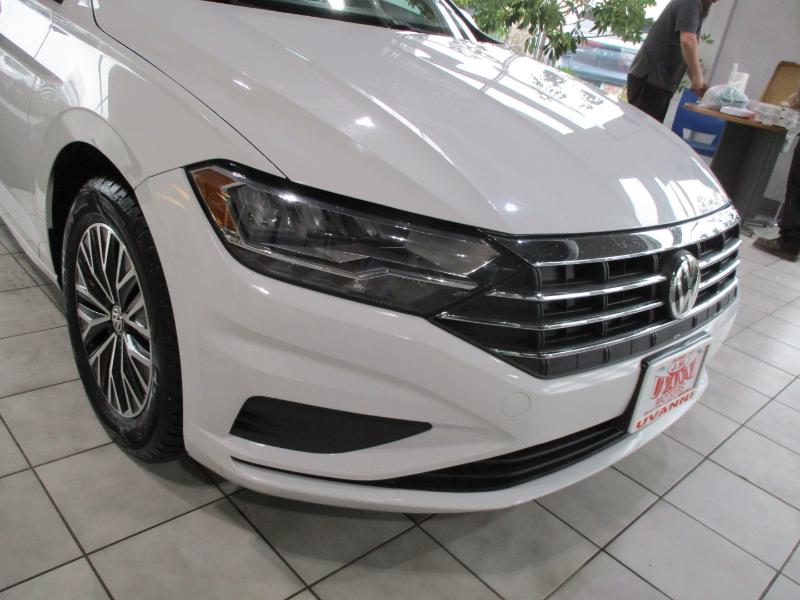 Volkswagen Jetta 1.4T SE 8A 2019