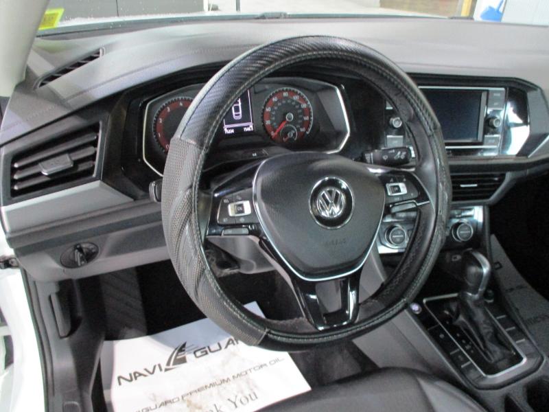 Volkswagen Jetta 1.4T SE 8A 2019