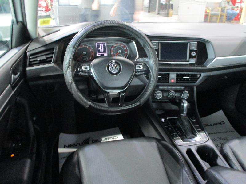 Volkswagen Jetta 1.4T SE 8A 2019