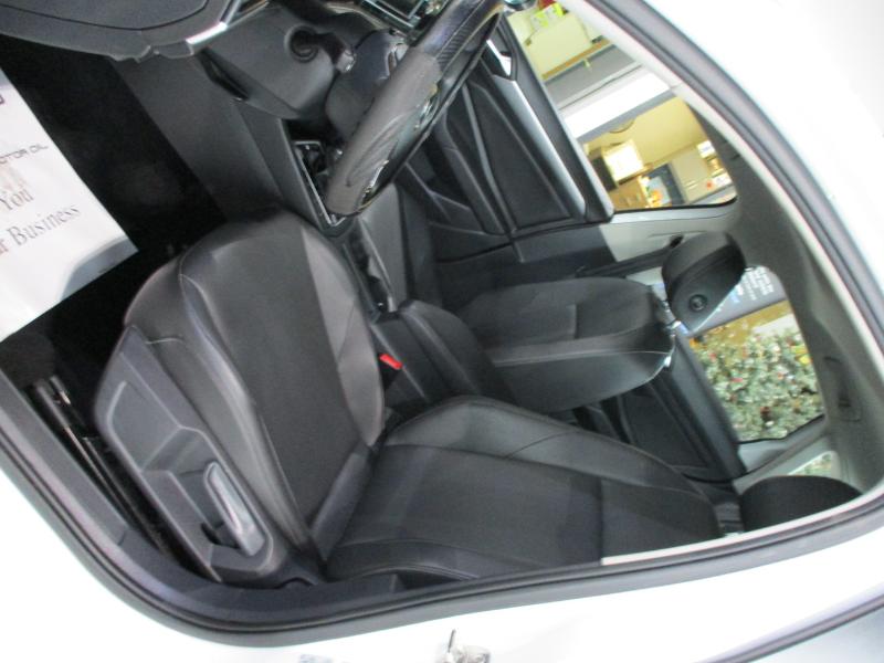 Volkswagen Jetta 1.4T SE 8A 2019