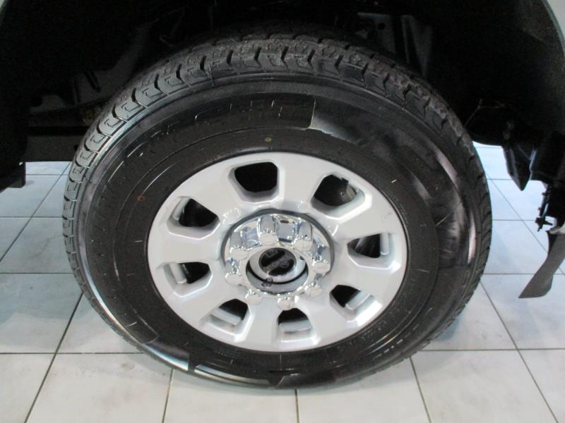 Ford F-250 SD XLT Crew Cab 4WD 2024