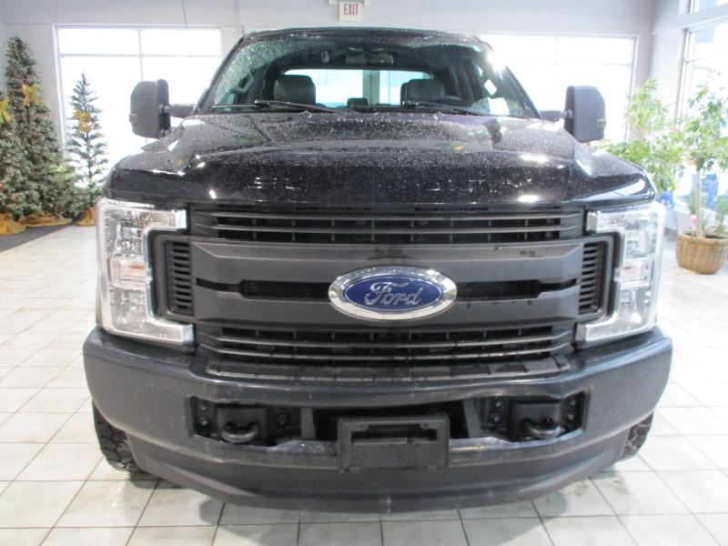 Ford F-250 SD XLT Crew Cab Short Bed 4WD 2019
