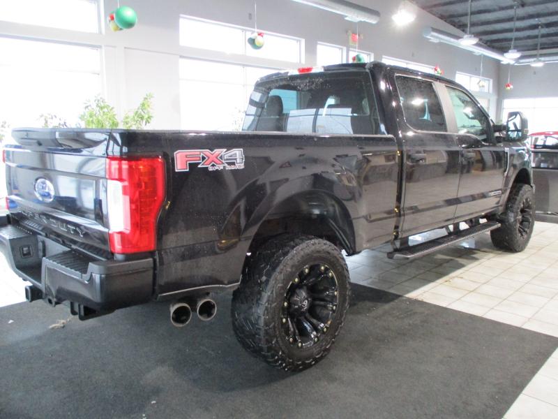 Ford F-250 SD XLT Crew Cab Short Bed 4WD 2019