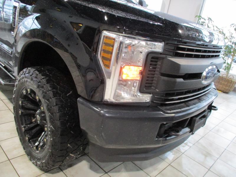 Ford F-250 SD XLT Crew Cab Short Bed 4WD 2019