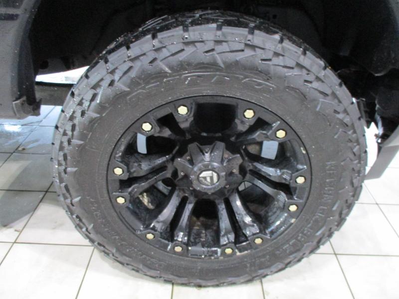 Ford F-250 SD XLT Crew Cab Short Bed 4WD 2019