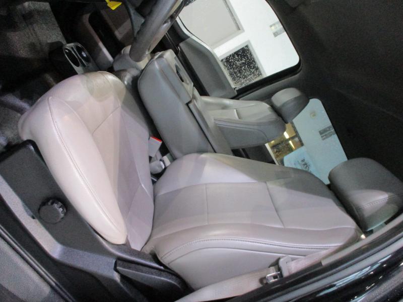 Ford F-250 SD XLT Crew Cab Short Bed 4WD 2019