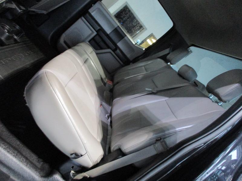 Ford F-250 SD XLT Crew Cab Short Bed 4WD 2019