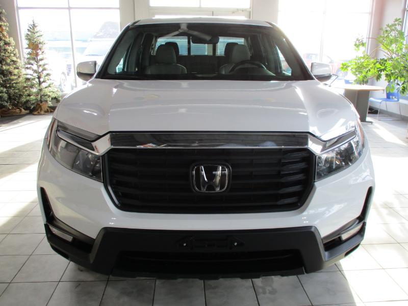 Honda Ridgeline RTL 2022