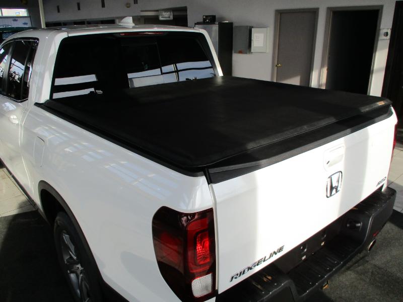 Honda Ridgeline RTL 2022