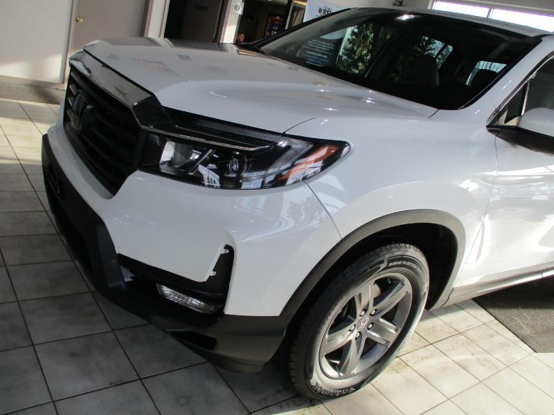 Honda Ridgeline RTL 2022