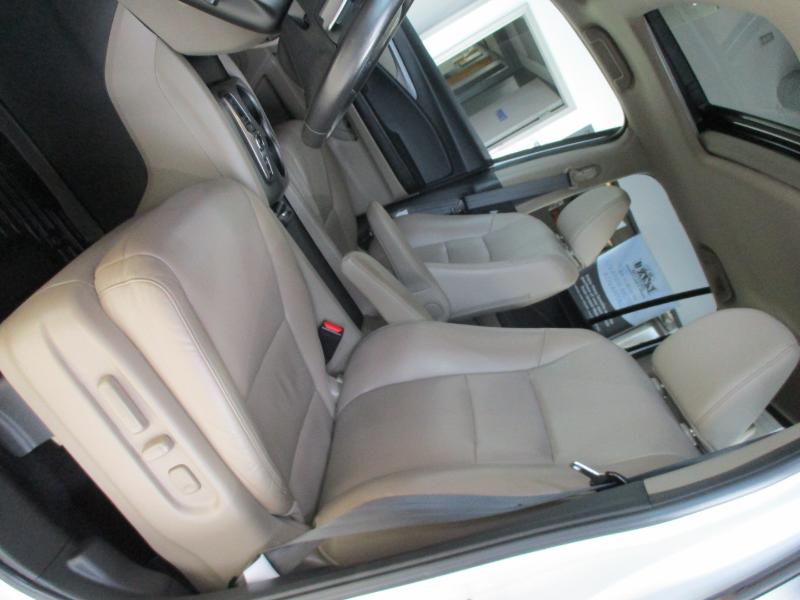 Honda Ridgeline RTL 2022