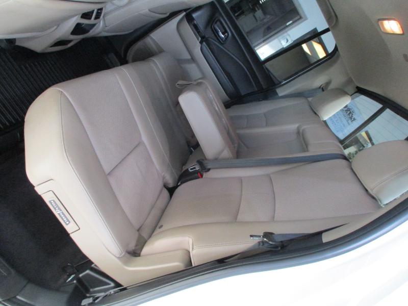 Honda Ridgeline RTL 2022