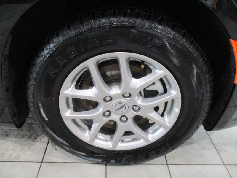 Chrysler Pacifica Limited FWD 2025