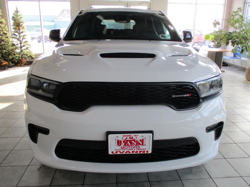 Dodge Durango GT AWD 2022