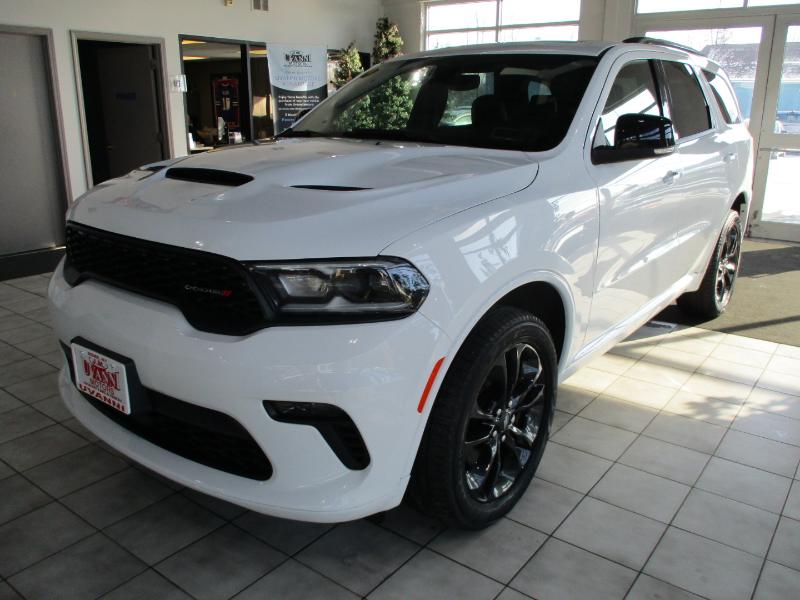 Dodge Durango GT AWD 2022