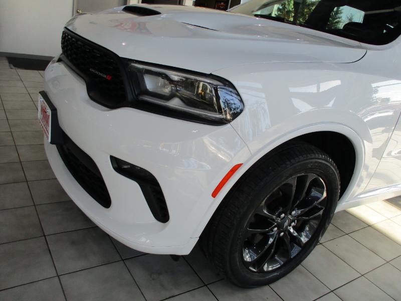 Dodge Durango GT AWD 2022