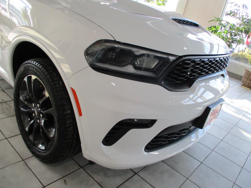 Dodge Durango GT AWD 2022