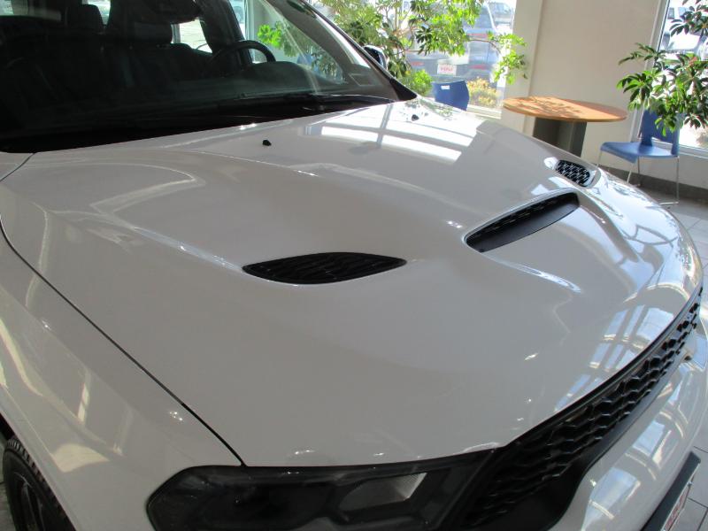 Dodge Durango GT AWD 2022