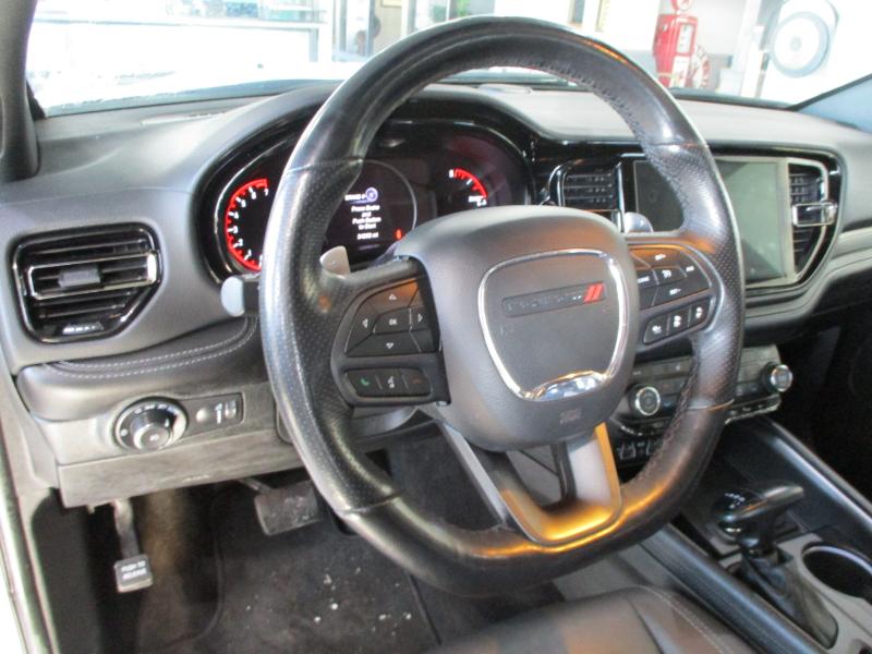 Dodge Durango GT AWD 2022