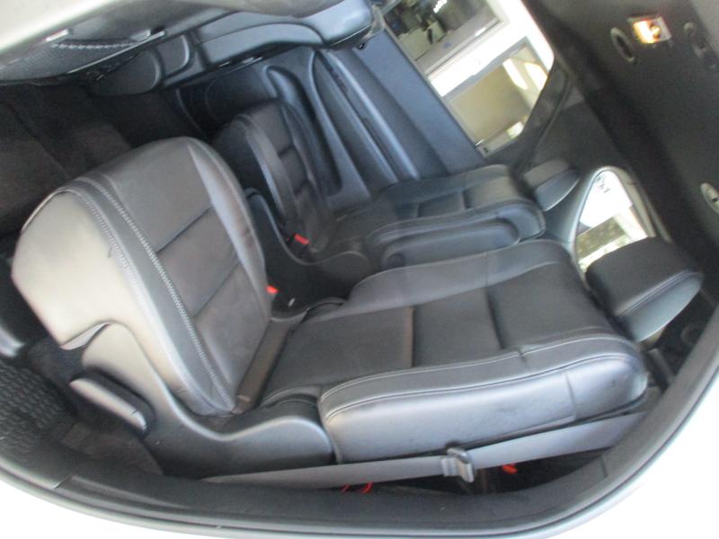 Dodge Durango GT AWD 2022