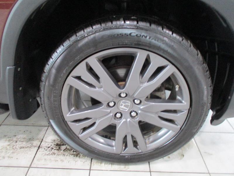 Honda Passport EX-L AWD 2020