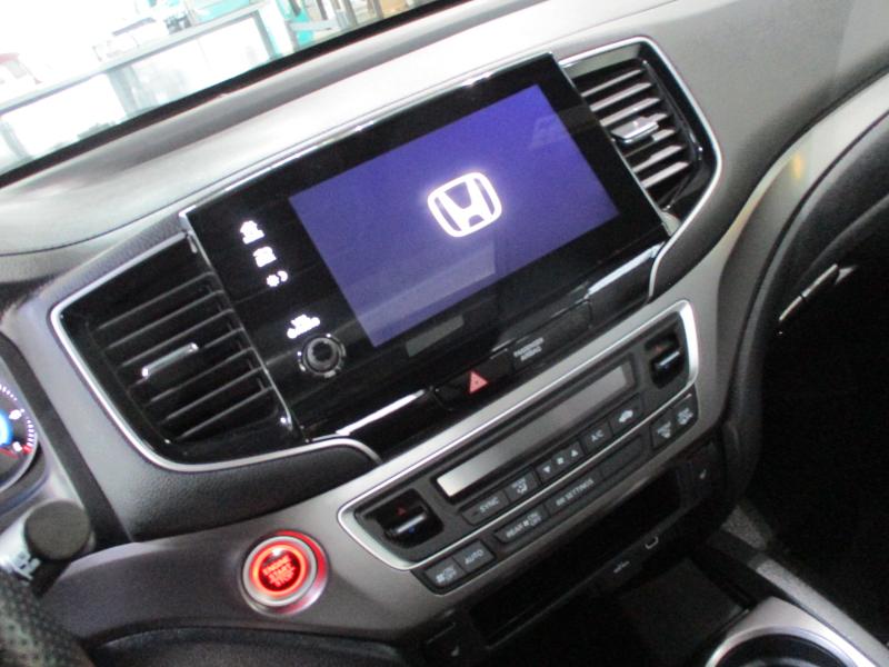 Honda Passport EX-L AWD 2020