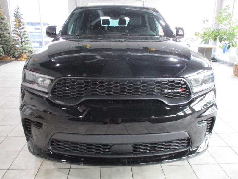 Dodge Durango GT Plus AWD 2024