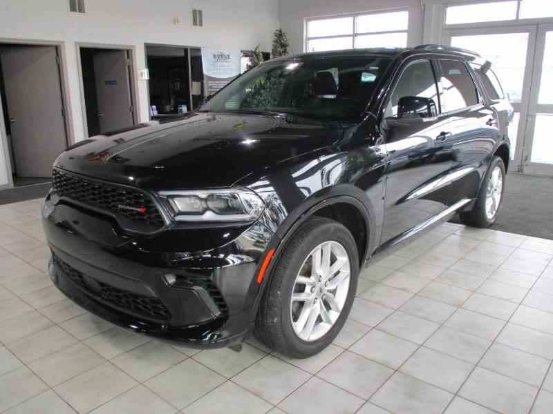Dodge Durango GT Plus AWD 2024