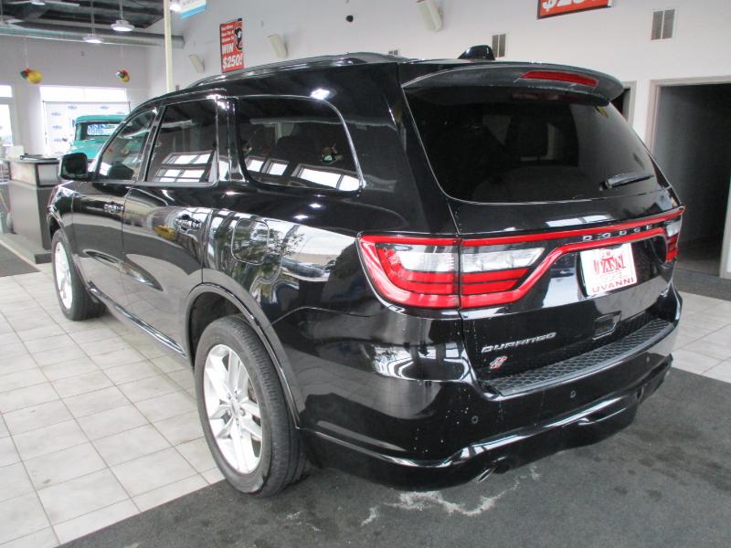 Dodge Durango GT Plus AWD 2024