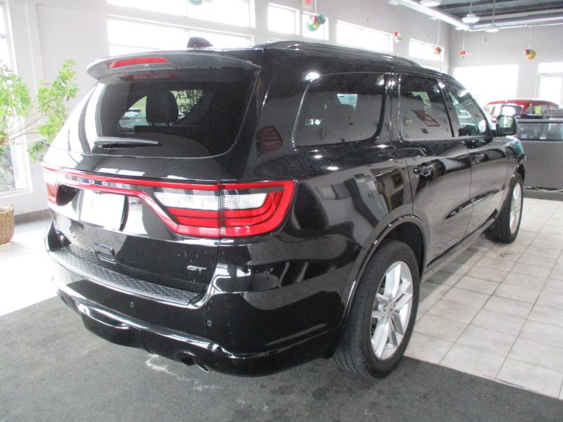 Dodge Durango GT Plus AWD 2024