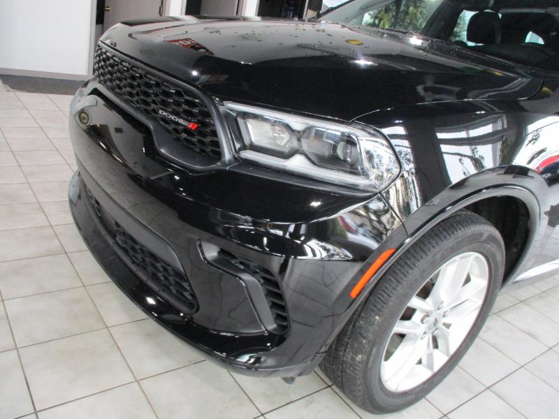 Dodge Durango GT Plus AWD 2024