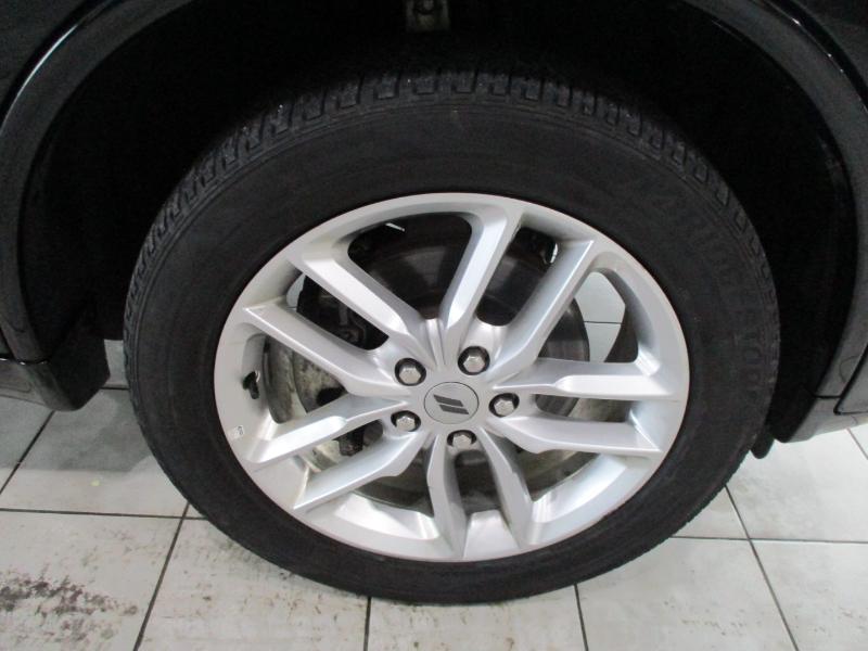 Dodge Durango GT Plus AWD 2024