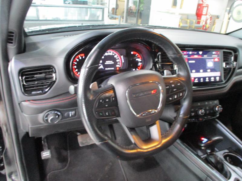 Dodge Durango GT Plus AWD 2024